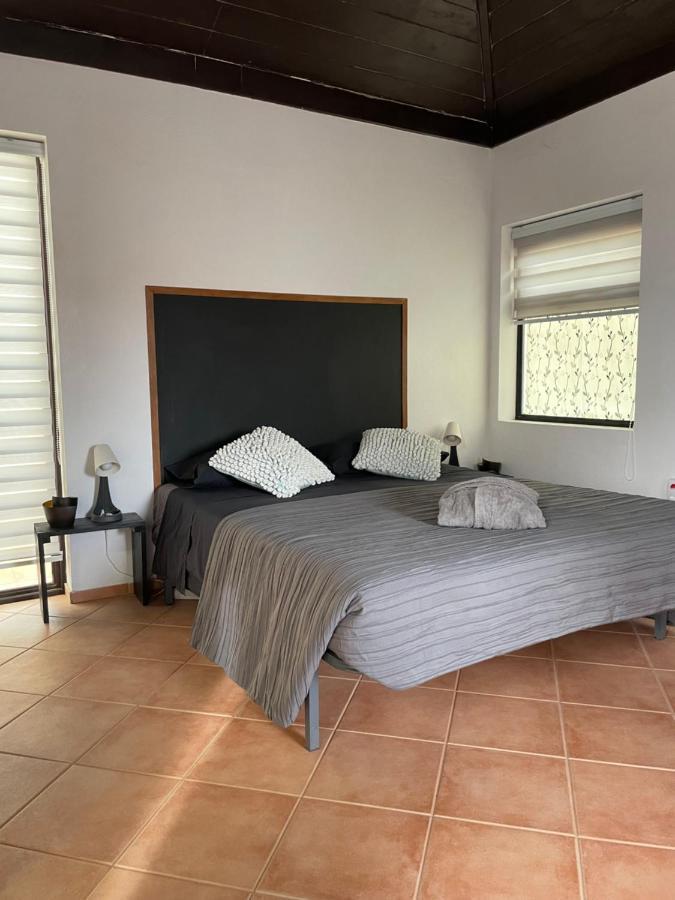 Blue Eagle Guesthouse - Casa De Hospedes Santa Maria Eksteriør bilde