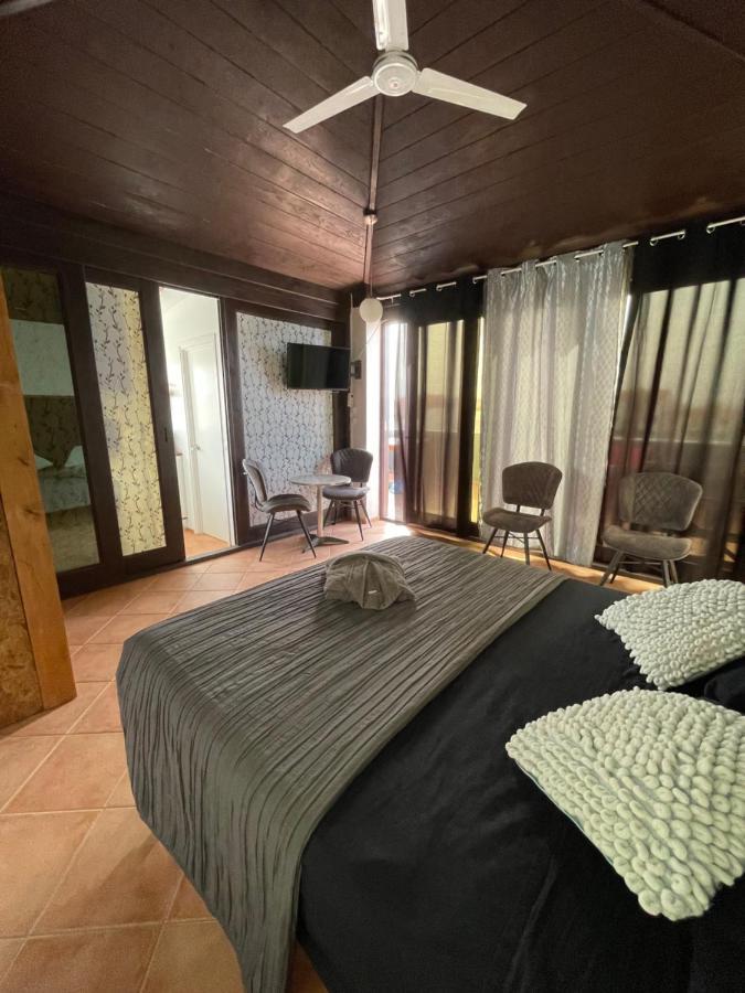 Blue Eagle Guesthouse - Casa De Hospedes Santa Maria Eksteriør bilde