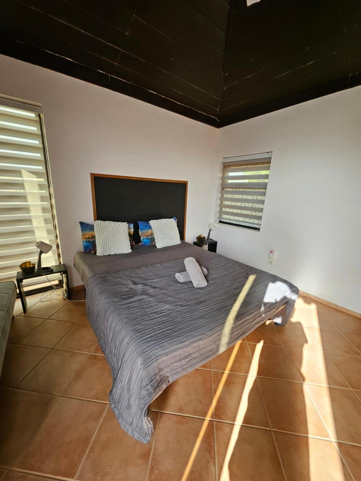Blue Eagle Guesthouse - Casa De Hospedes Santa Maria Eksteriør bilde