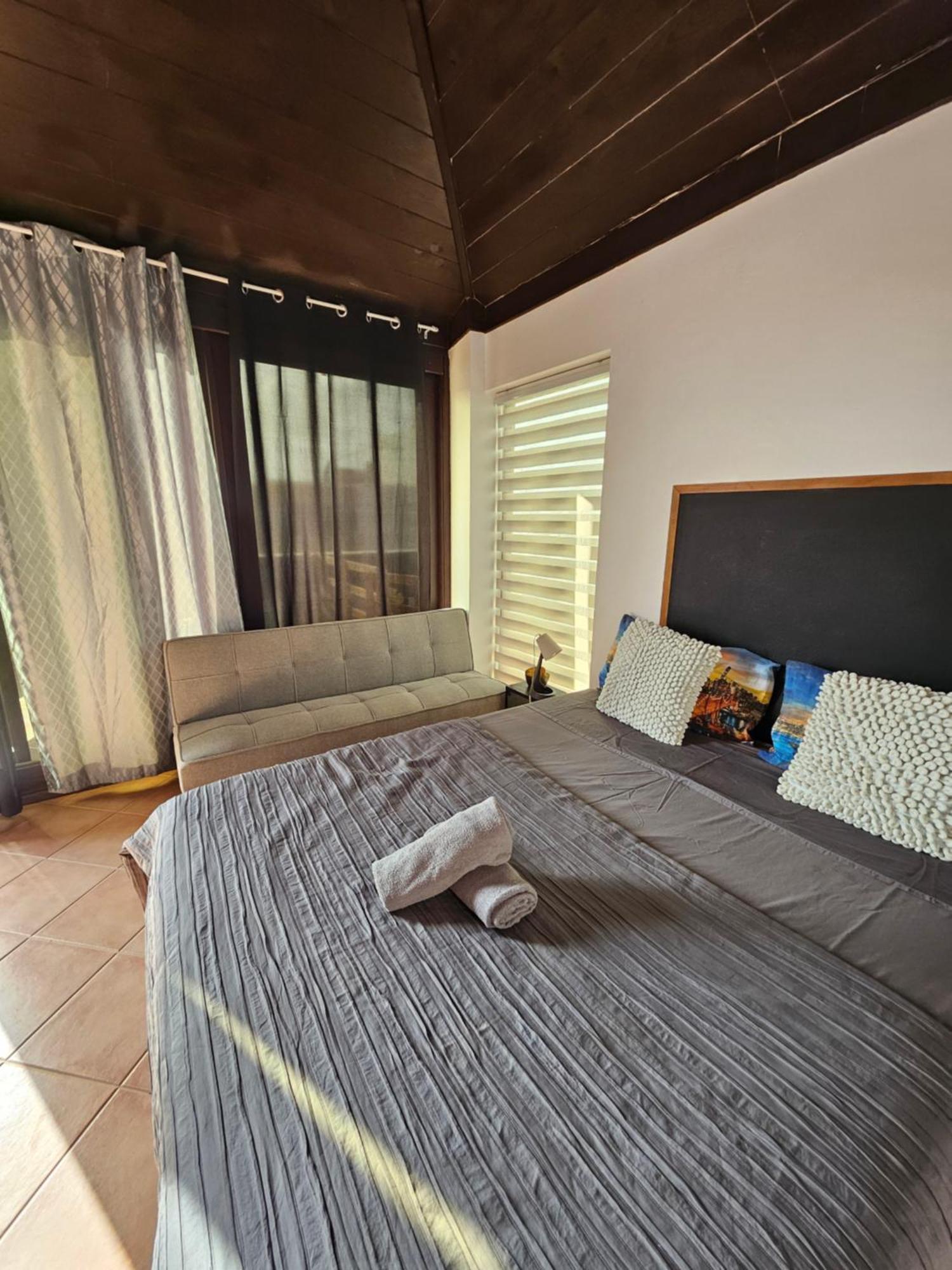 Blue Eagle Guesthouse - Casa De Hospedes Santa Maria Eksteriør bilde